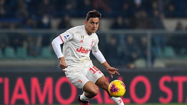 باولو ديبالا