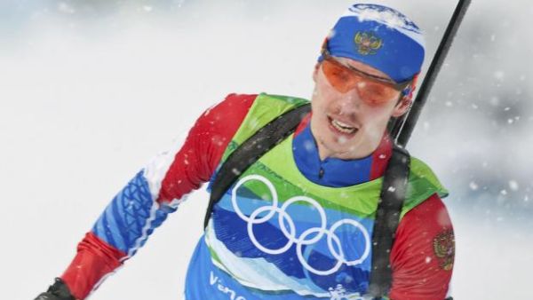 Evgeny Ustyugov (Photo: Heinz Ruckemann/UPI)