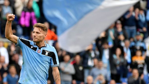 تشيرو إيموبيلي