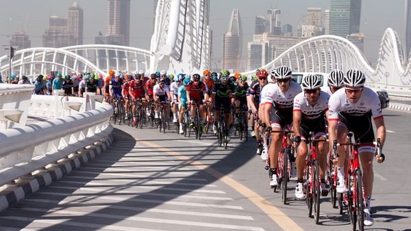 Photo: Dubai Calendar