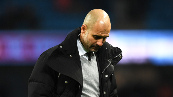 جوسيب غوارديولا