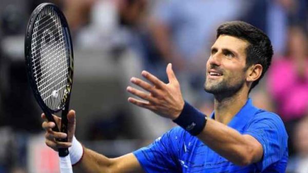 نوفاك جوكوفيتش