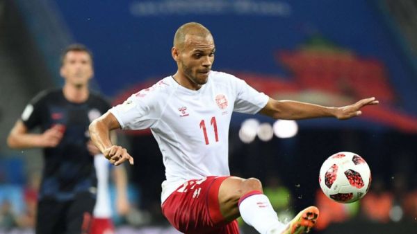 مارتن بريثويت