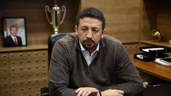Turkish Basketball Federation to act jointly with UN Development Program for climate action (Photo: AA)