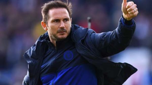 فرانك لامبارد