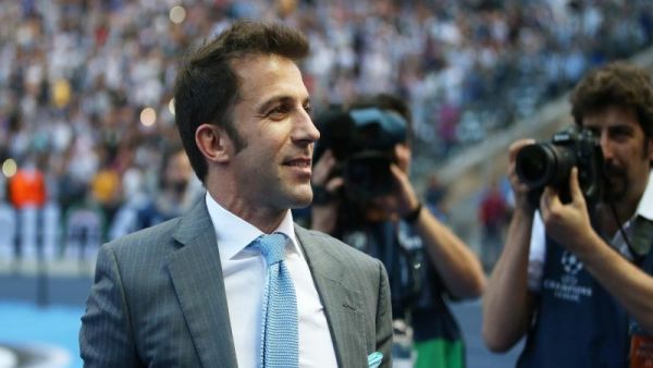 أليساندرو ديل بييرو