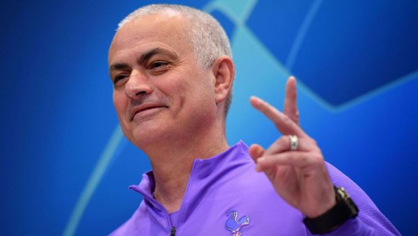 مورينيو في وضعية صعبة نظراً للغيابات ولقوة لايبتزيغ