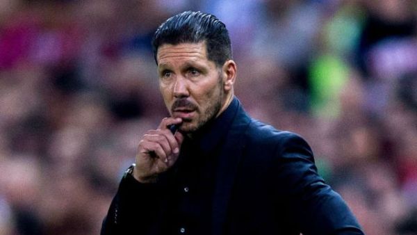 دييغو سيميوني