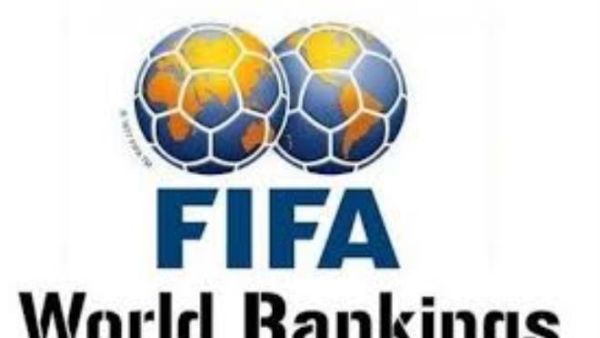 FIFA World Rankings