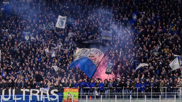 جماهير أتالانتا