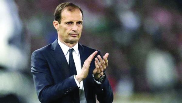 ماسيميليانو آليغري