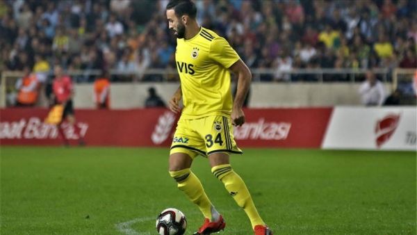 Russian Premier League club Sochi transfer French defender Adil Rami (Photo: AA)