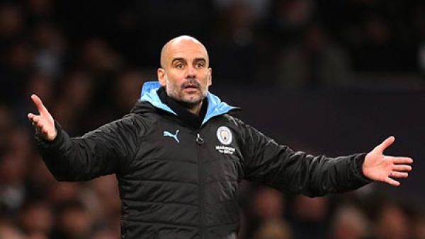 جوسيب غوارديولا