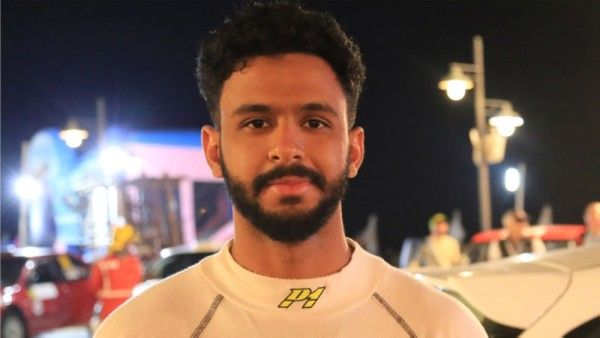 Al Rawahi will participate again on the Subaru Impreza (N14) in Jordan National Rally after driving a Ford Fiesta (R5) in Oman International Rally. Photo: Times of Oman