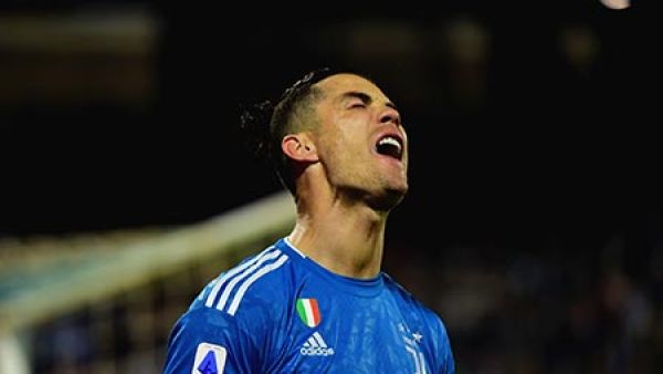 كريستيانو رونالدو