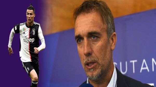 باتيستوتا ورونالدو