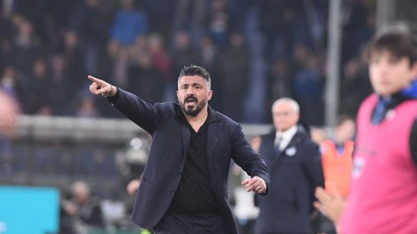 جينارو غاتوزو