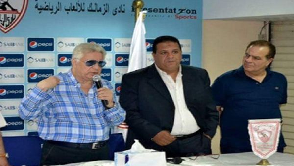 Photo: Al Ahram Gate