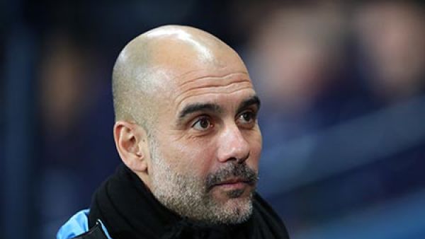 جوسيب غوارديولا