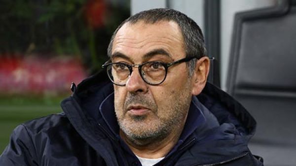 ماوريتسيو ساري