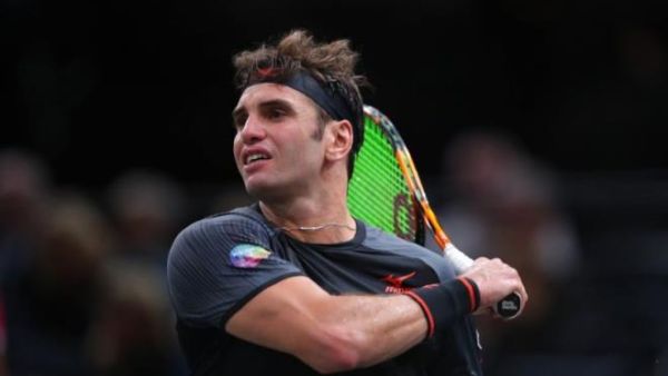 Malek Jaziri (Photo: Agency Tunis Afrique Press)