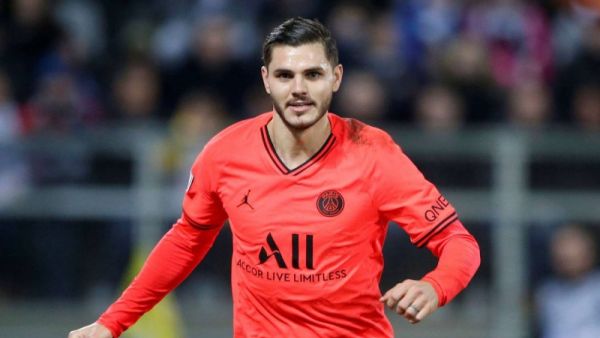 ماورو إيكاردي