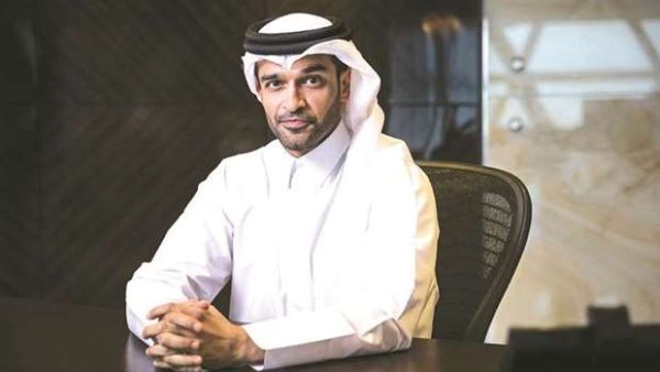 Hassan al-Thawadi