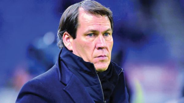 رودي غارسيا