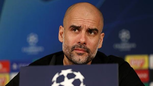 جوسيب غوارديولا