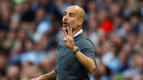 جوسيب غوارديولا