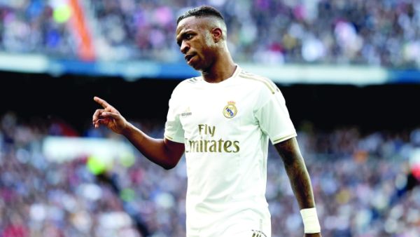 فينيسيوس جونيور