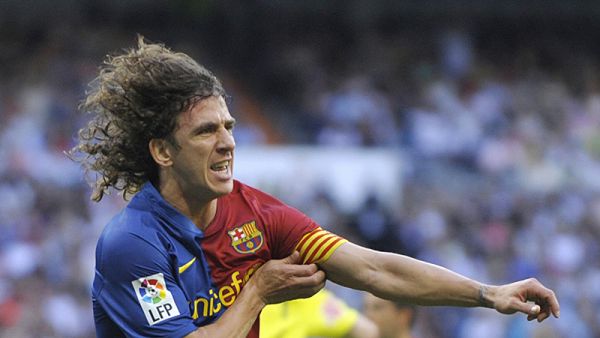 كارليس بويول