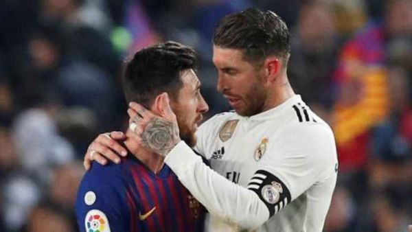 راموس وميسي