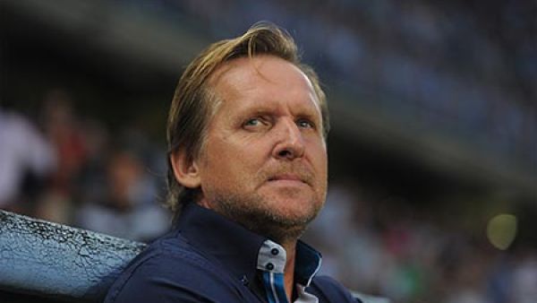 بيرند شوستر