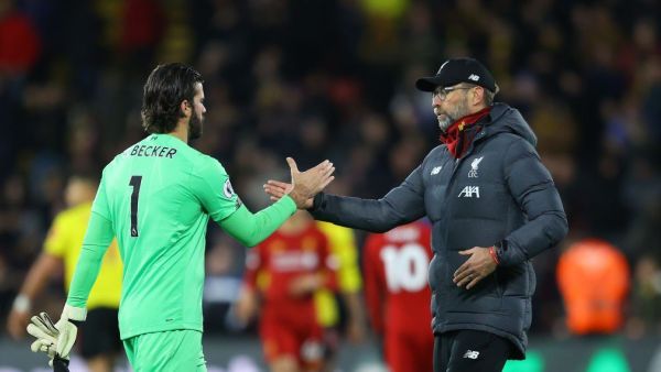 كلوب توقع الخسارة محلياً آجلاً أم عاجلاً