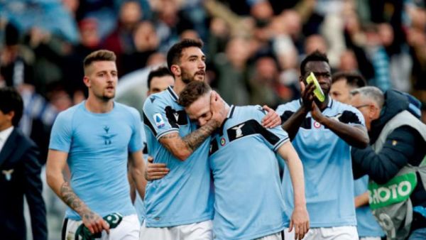 موسم الدوري الإيطالي يتعرض لانتكاسة جراء انتشار فيروس كورونا