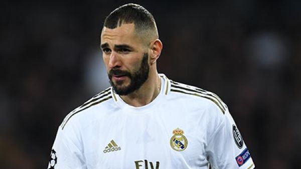 كريم بنزيمة