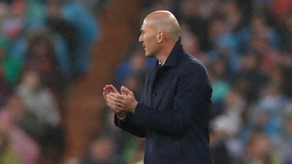 زين الدين زيدان