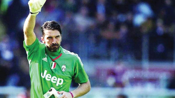 جيانلويجي بوفون