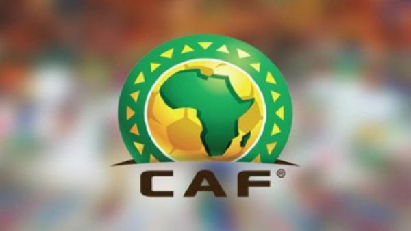 CAF logo