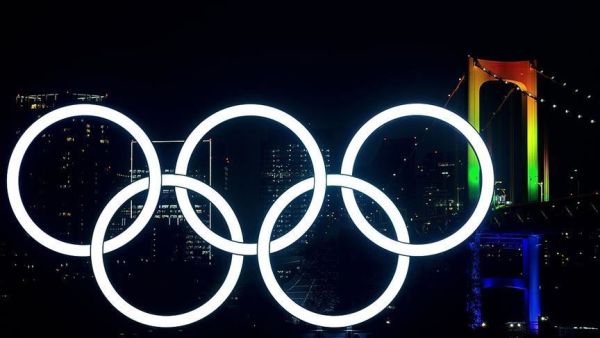 Tokyo Olympic Games could be put off until end of 2020, says Japan's Olympics minister (Photo: AA)