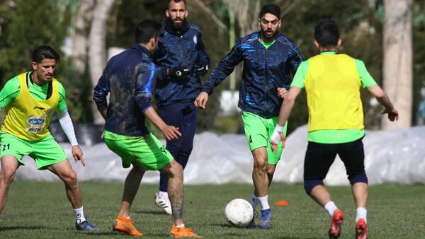Photo: Tehran Times