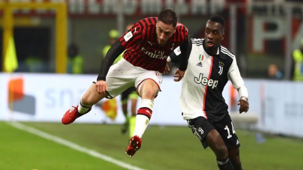 تأجيل مواجهة القمة بين الغريمين