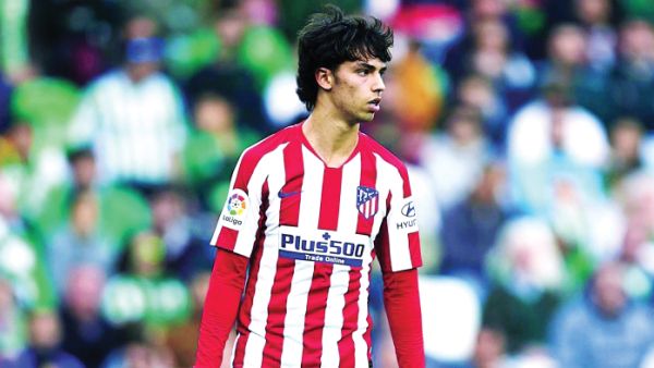 جواو فيليكس