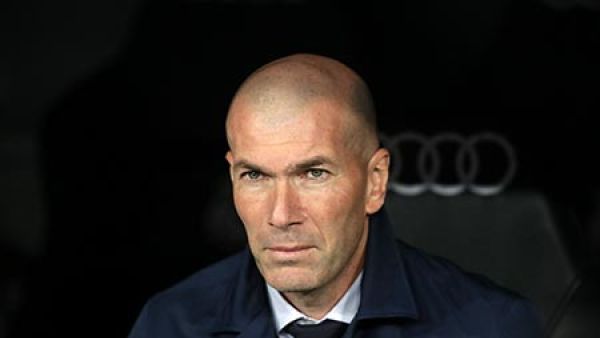 زين الدين زيدان