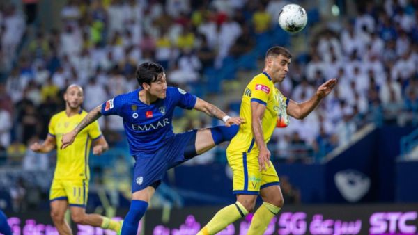 دوري أبطال آسيا مهدد بسبب فيروس كورونا