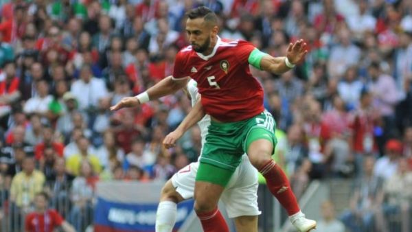 مهدي بنعطية