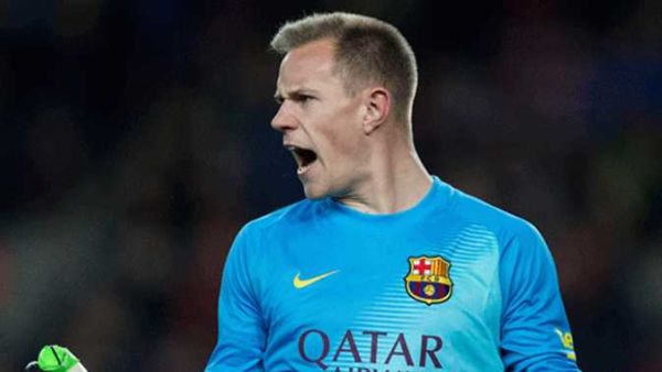 مارك أندريه تير شتيغين