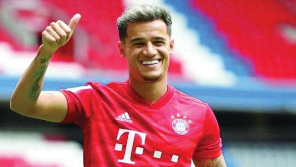 فيليبي كوتينيو