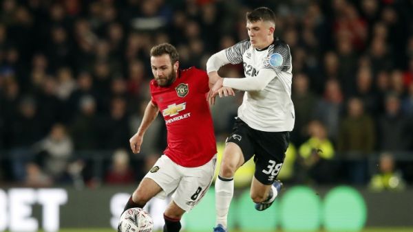 من مواجهة الفريقين